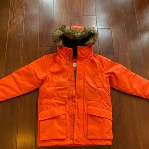 Gap Kids, winter coat, Size:XL regular for boys.